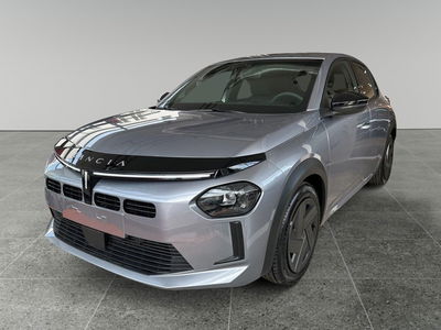 Lancia Ypsilon 1.2 mhev Edizione Cassina e-dct nuova