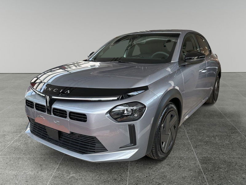 Lancia Ypsilon 1.2 mhev Edizione Cassina e-dct