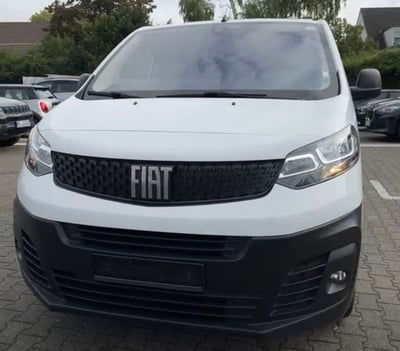Fiat Scudo Furgone ce 1.5 bluehdi 120cv L3H1 usato