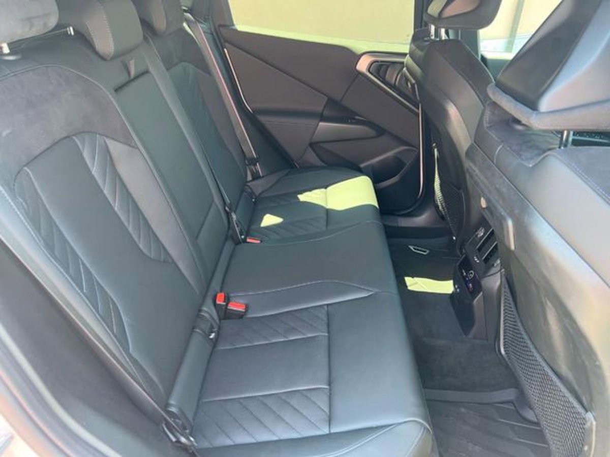 BMW X3 xdrive20d MSport Pro auto (11)