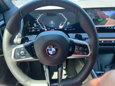 BMW X3 xdrive20d MSport Pro auto (12)