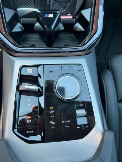 BMW X3 xdrive20d MSport Pro auto (14)