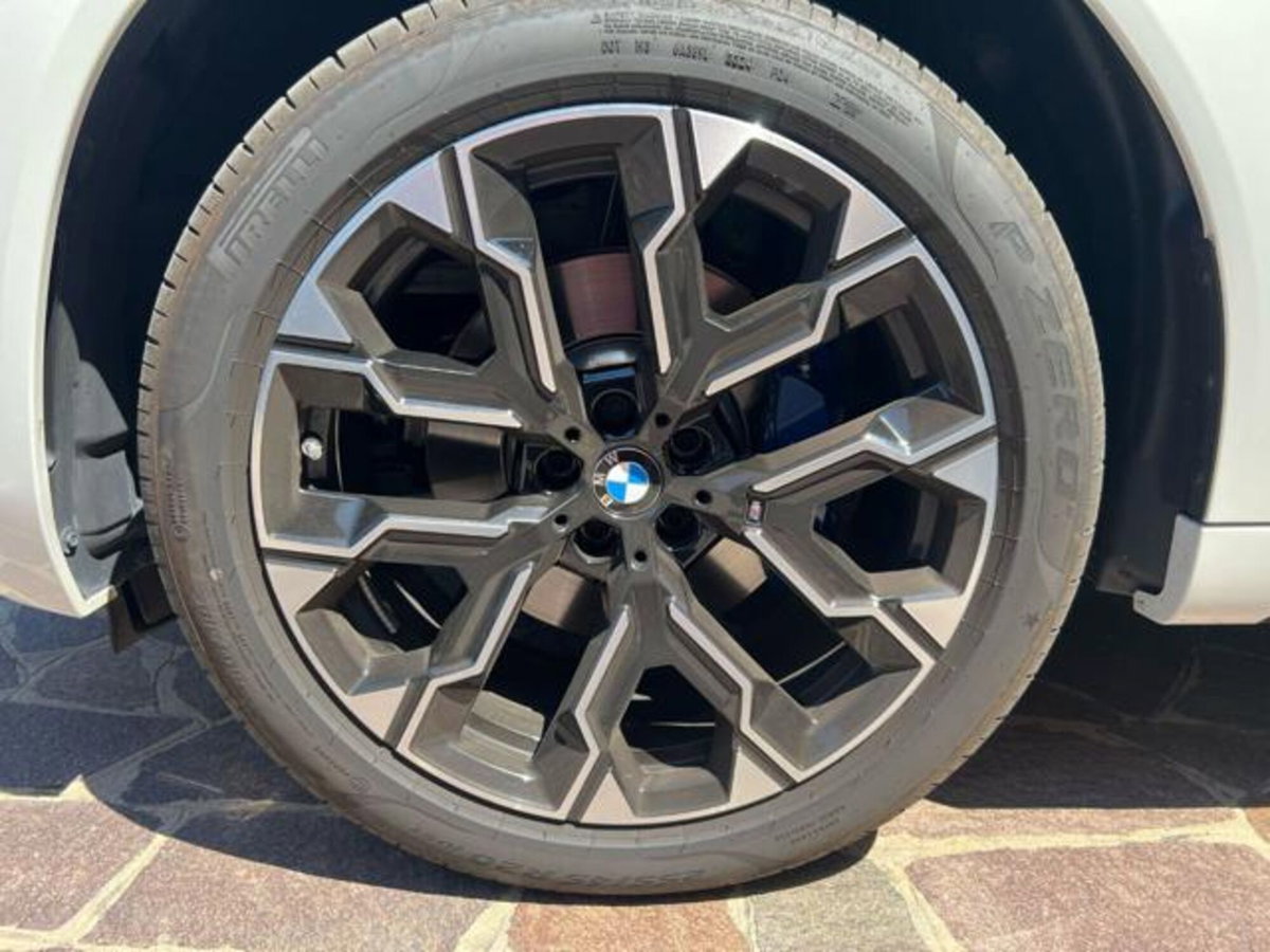 BMW X3 xdrive20d MSport Pro auto (15)