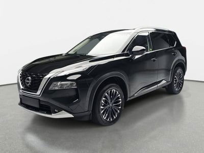 Nissan X-Trail 1.5 mhev Tekna 2wd xtronic 7p.ti