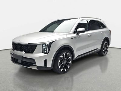 Kia Sorento 2.2 crdi Style 4wd dct8 nuova