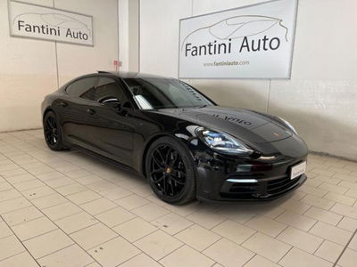 Porsche Panamera 2.9 4S auto usata