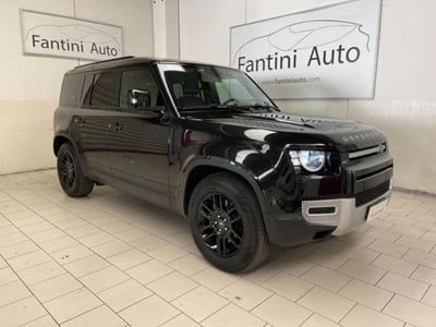 Land Rover Defender 110 3.0d i6 mhev S awd 200cv auto 6p.ti