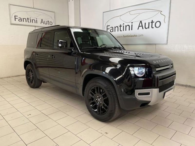 Land Rover Defender 110 3.0d i6 mhev S awd 200cv auto 6p.ti