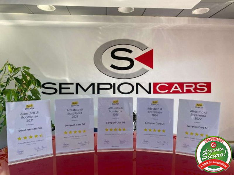 Alfa Romeo Junior 1.2 ibrida 145cv edct6