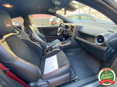 Toyota GR Yaris 1.6 Circuit imt-6 (13)