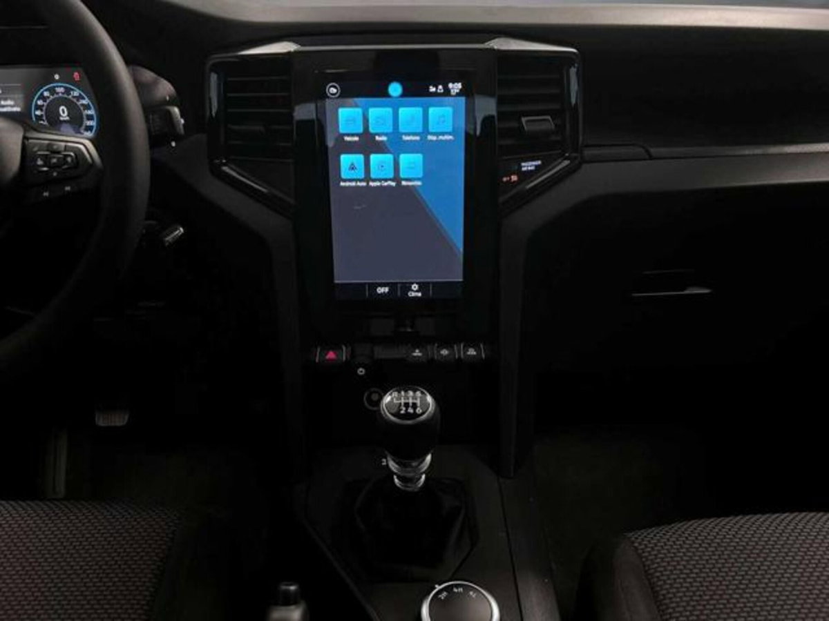 Volkswagen Amarok 2.0 tdi 4motion (12)