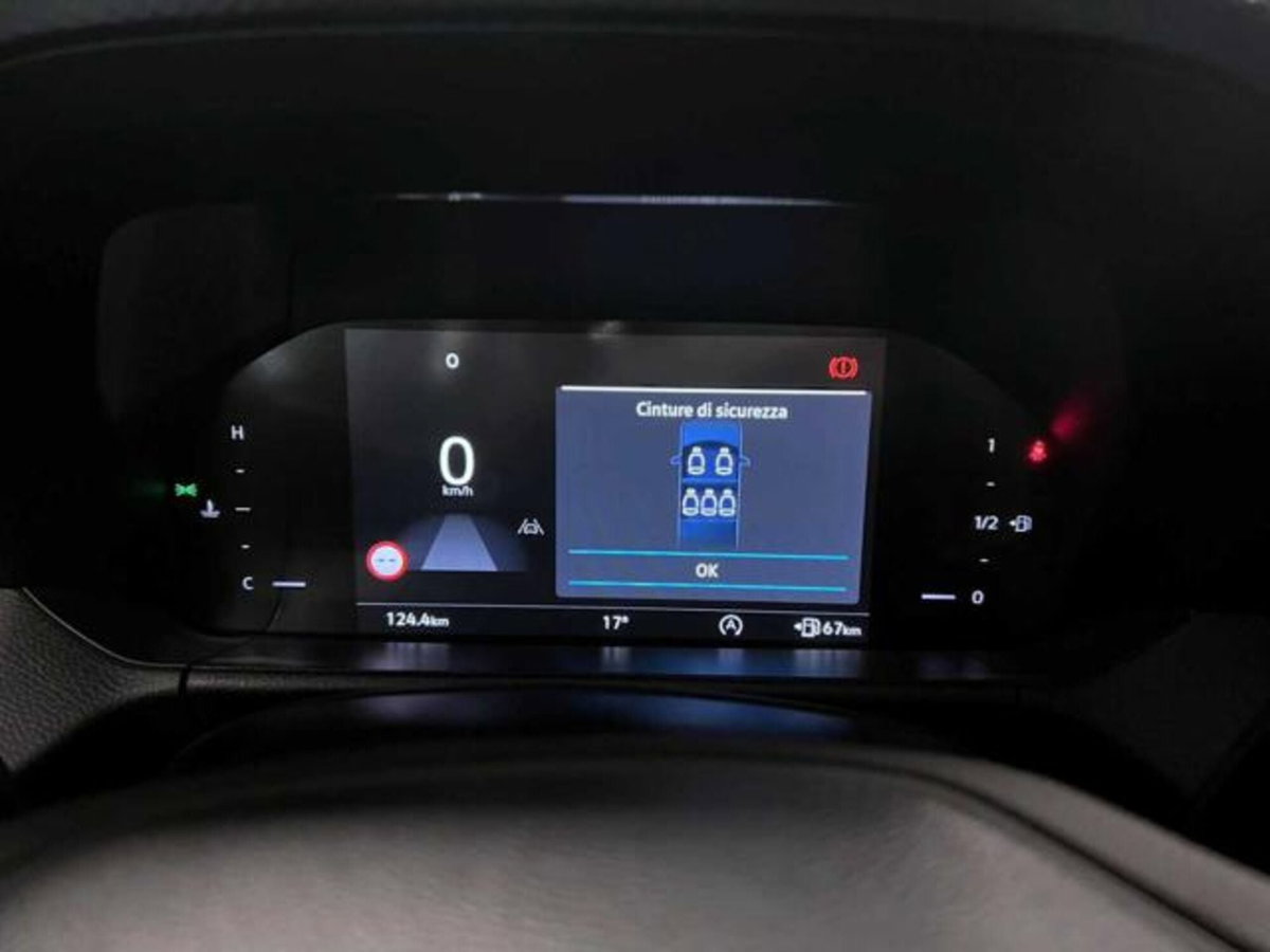 Volkswagen Amarok 2.0 tdi 4motion (13)