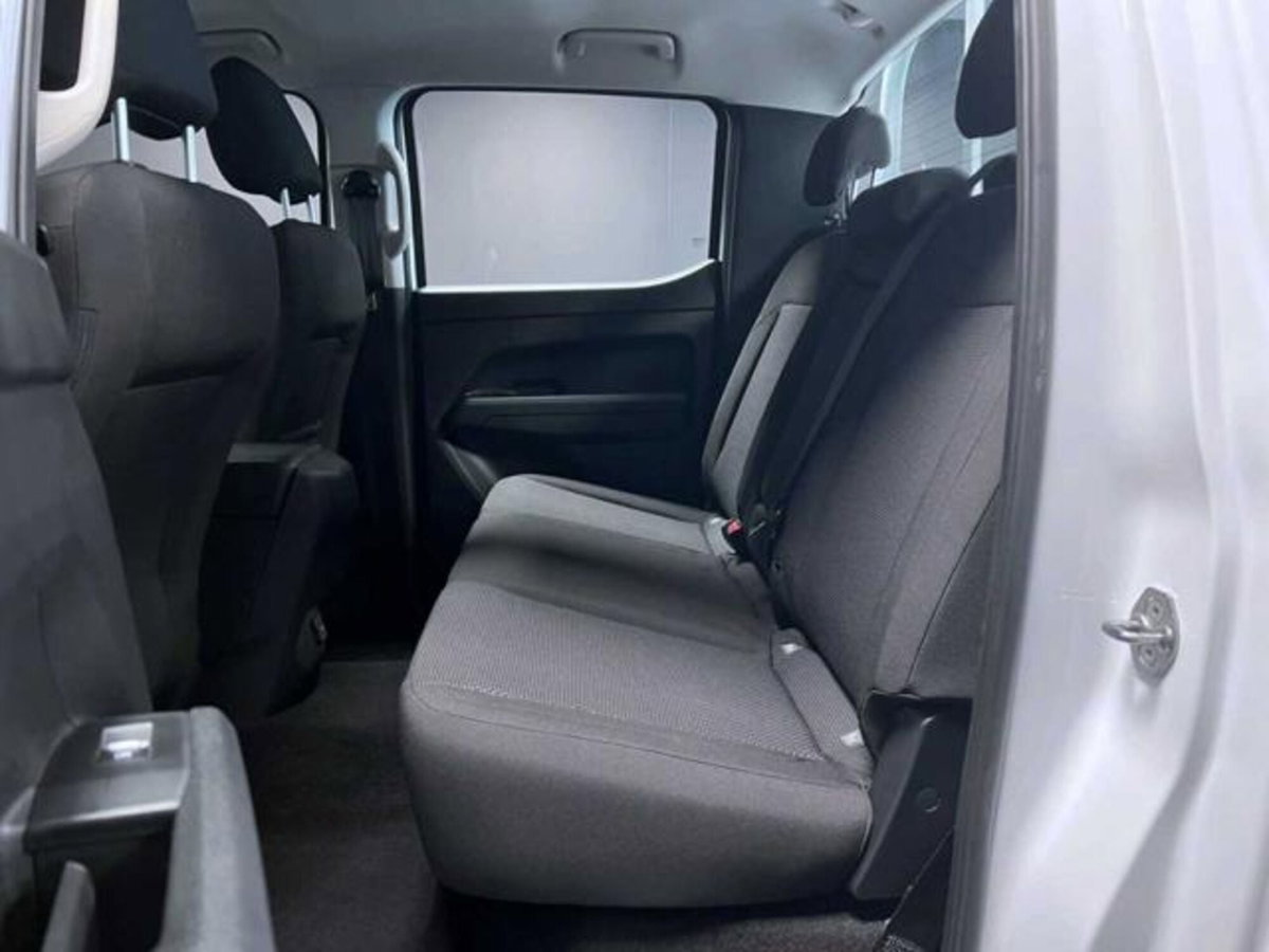 Volkswagen Amarok 2.0 tdi 4motion (19)