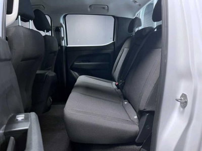 Volkswagen Amarok 2.0 tdi 4motion (19)