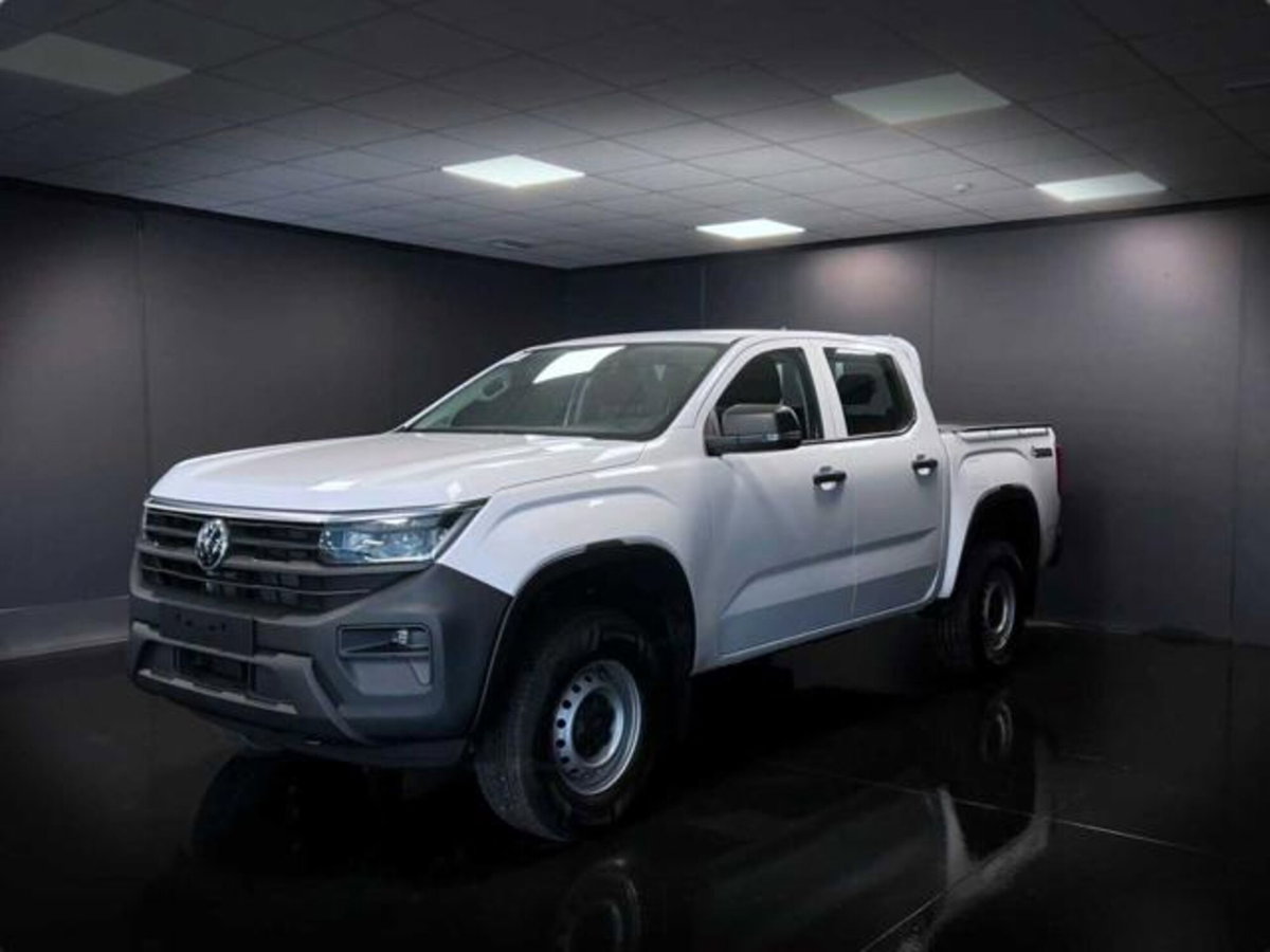 Volkswagen Amarok 2.0 tdi 4motion (2)