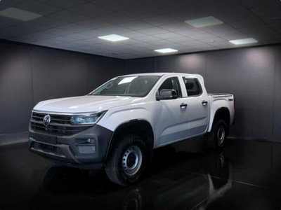Volkswagen Amarok 2.0 tdi 4motion (2)