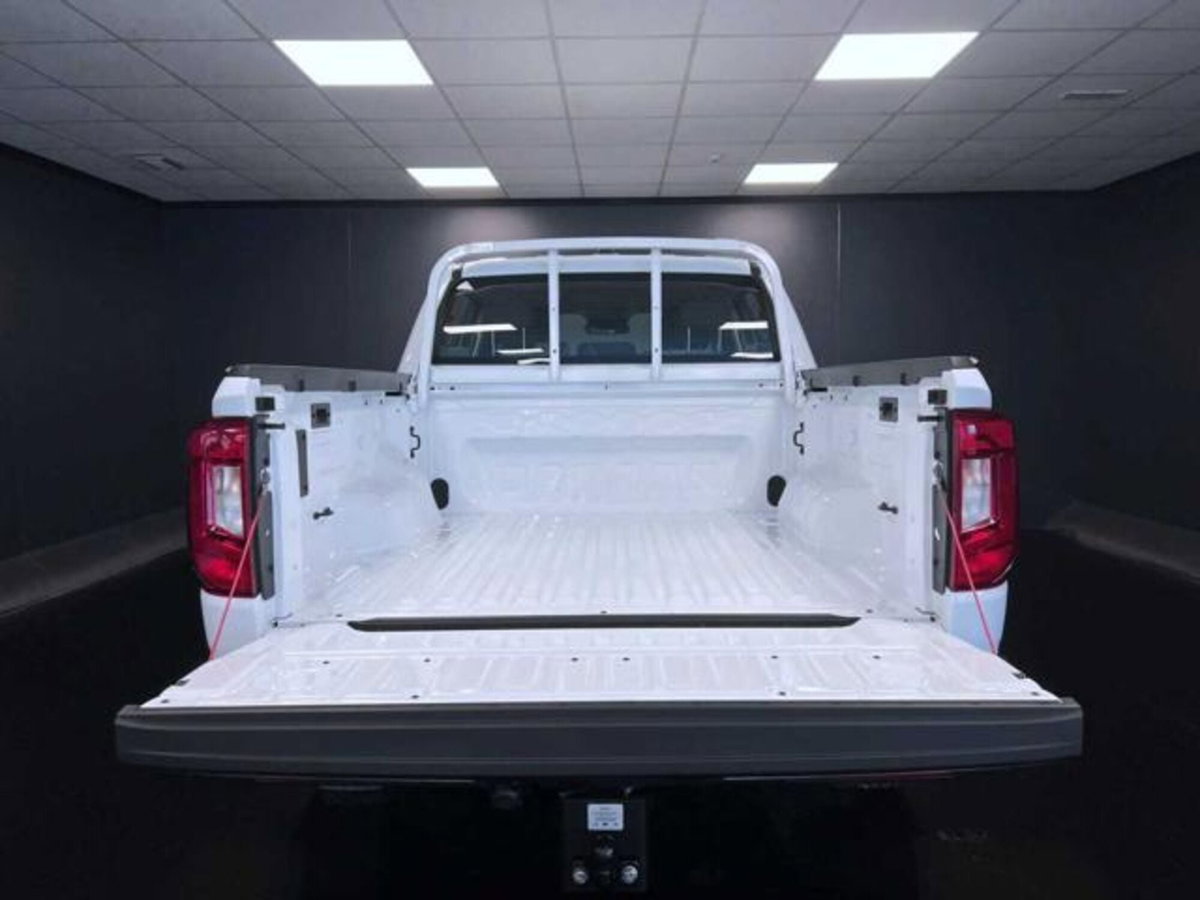 Volkswagen Amarok 2.0 tdi 4motion (20)