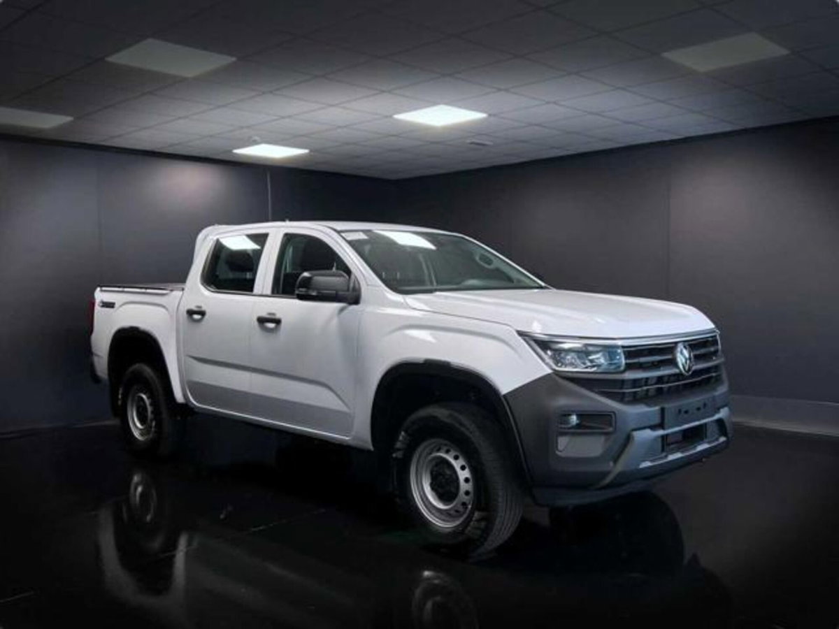 Volkswagen Amarok 2.0 tdi 4motion (3)