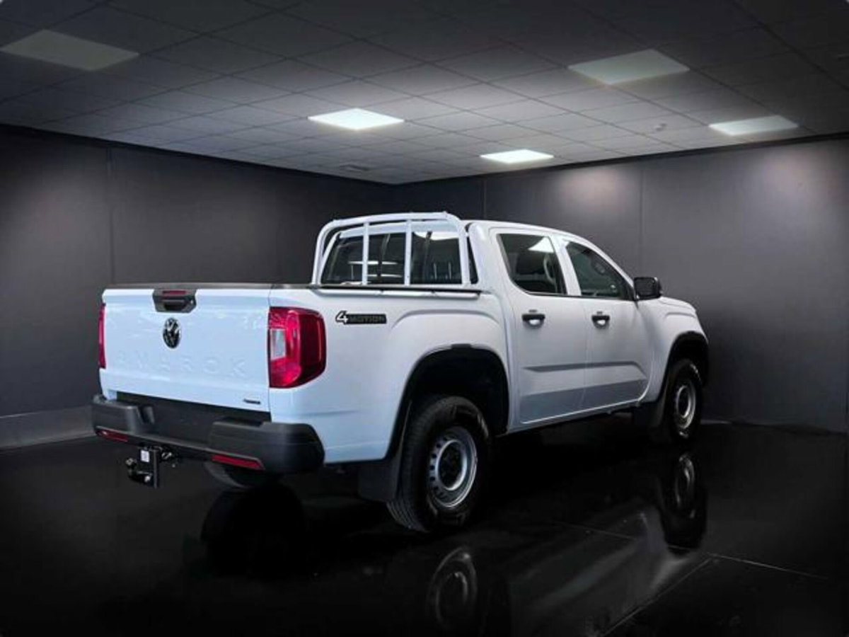 Volkswagen Amarok 2.0 tdi 4motion (4)