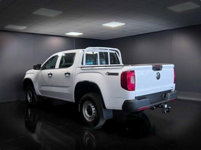 Volkswagen Amarok 2.0 tdi 4motion (5)