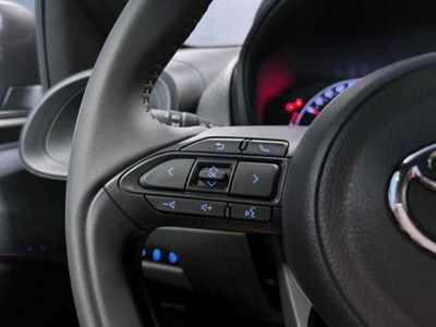 Toyota Aygo X 1.0 Active 72cv (15)