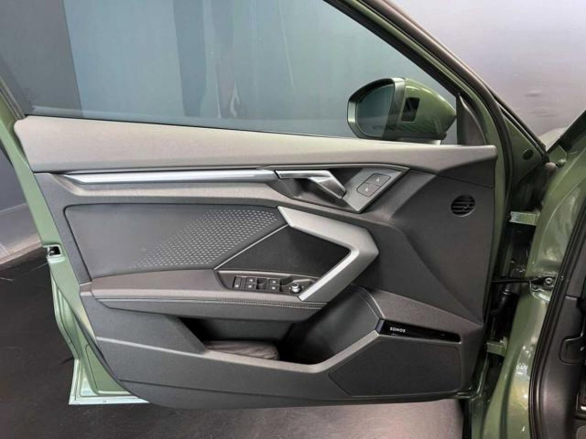 Audi A3 Sedan 35 TDI S tronic S line edition (12)