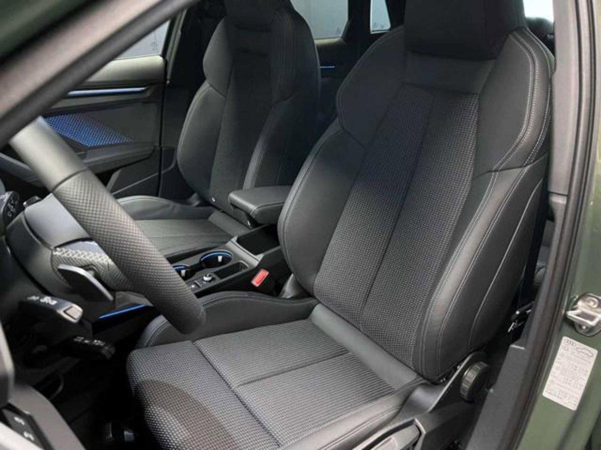 Audi A3 Sedan 35 TDI S tronic S line edition (13)