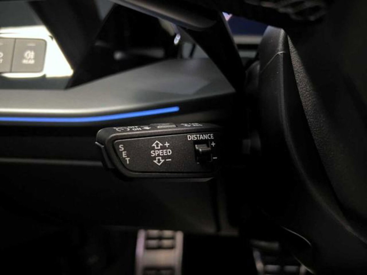Audi A3 Sedan 35 TDI S tronic S line edition (20)