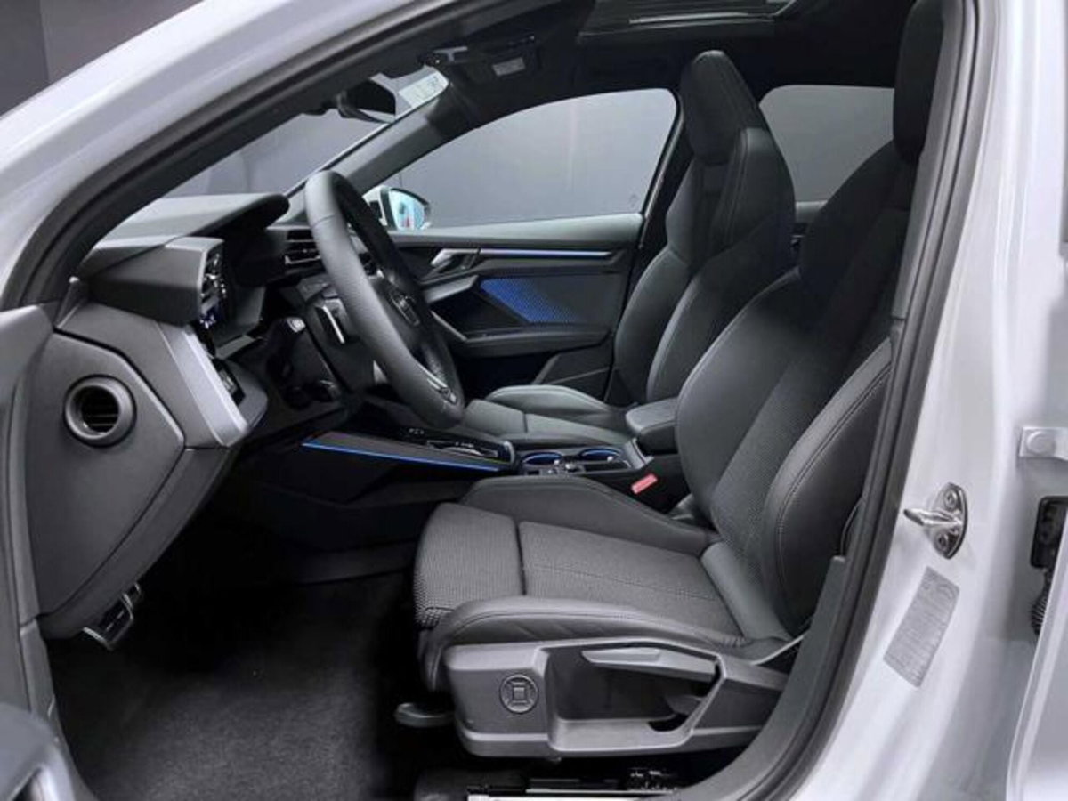 Audi A3 Sedan 35 TDI S tronic S line edition (15)