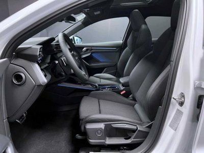 Audi A3 Sedan 35 TDI S tronic S line edition (15)