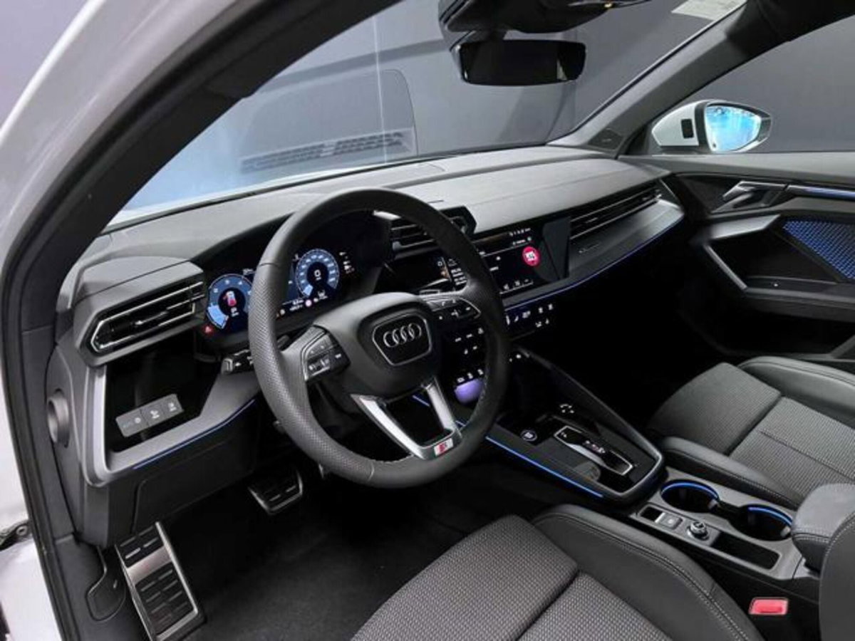 Audi A3 Sedan 35 TDI S tronic S line edition (17)