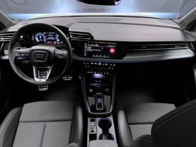 Audi A3 Sedan 35 TDI S tronic S line edition (18)