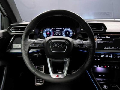Audi A3 Sedan 35 TDI S tronic S line edition (20)