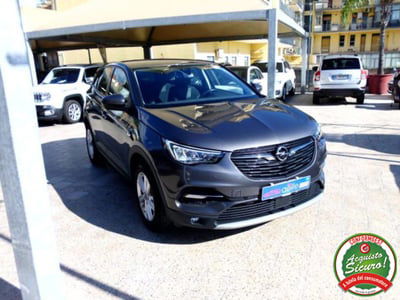 Opel Grandland X 1.5 diesel Ecotec Start&Stop Elegance usata