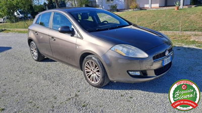Fiat Bravo 1.4 Dynamic GPL usata