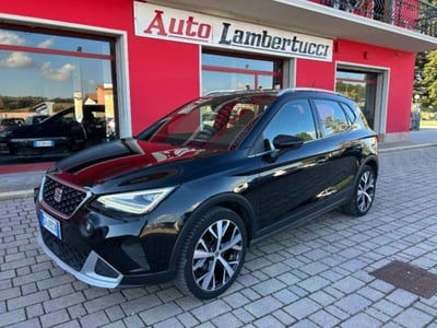 SEAT Arona 1.0 TGI XPERIENCE usata