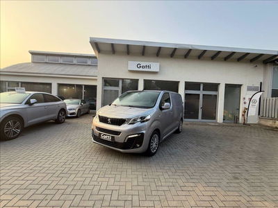 Peugeot Expert Furgone BlueHDi 150S&S PL-TN-DC Furgone Comfort Standard usato