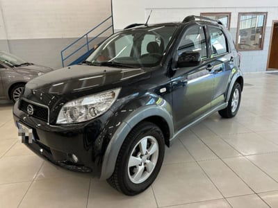 Daihatsu Terios 1.5 4WD SX usata