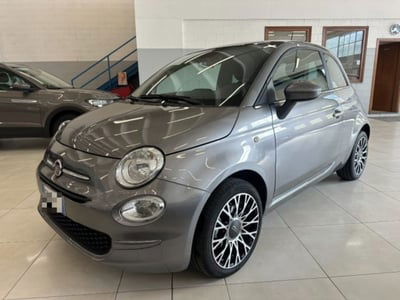 Fiat 500 1.0 Hybrid Lounge usata
