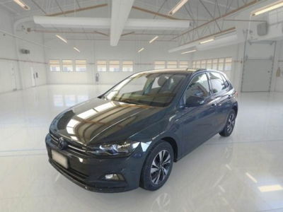 Volkswagen Polo 1.0 TSI 5p. Comfortline BlueMotion Technology