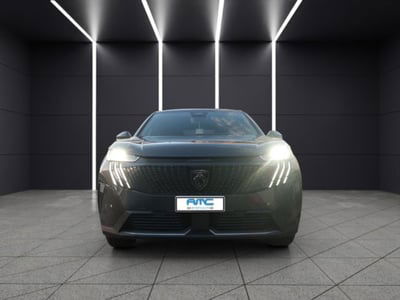 Peugeot 3008 1.2 hybrid Allure 145cv e-dcs6 nuova
