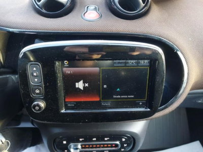 smart forfour forfour 90 0.9 Turbo Perfect (10)