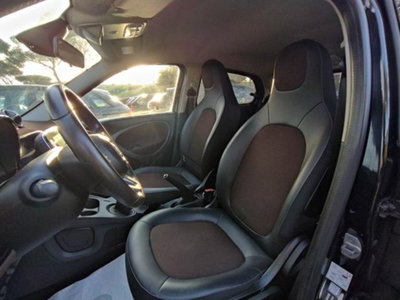 smart forfour forfour 90 0.9 Turbo Perfect (13)