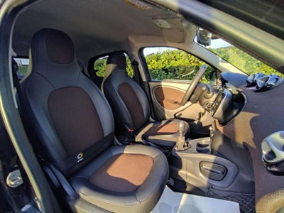 smart forfour forfour 90 0.9 Turbo Perfect (14)