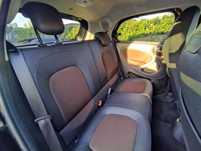 smart forfour forfour 90 0.9 Turbo Perfect (15)