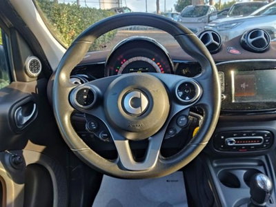 smart forfour forfour 90 0.9 Turbo Perfect (9)