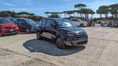 Fiat 500e Icon Berlina 42 kWh usata