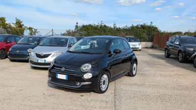 Fiat 500 1.2 EasyPower Lounge usata