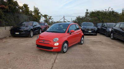 Fiat 500 1.0 Hybrid Dolcevita usata