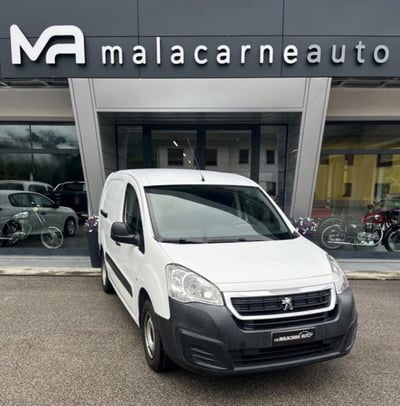Peugeot Partner Furgone BlueHDi 100 L1 Furgone Premium usato